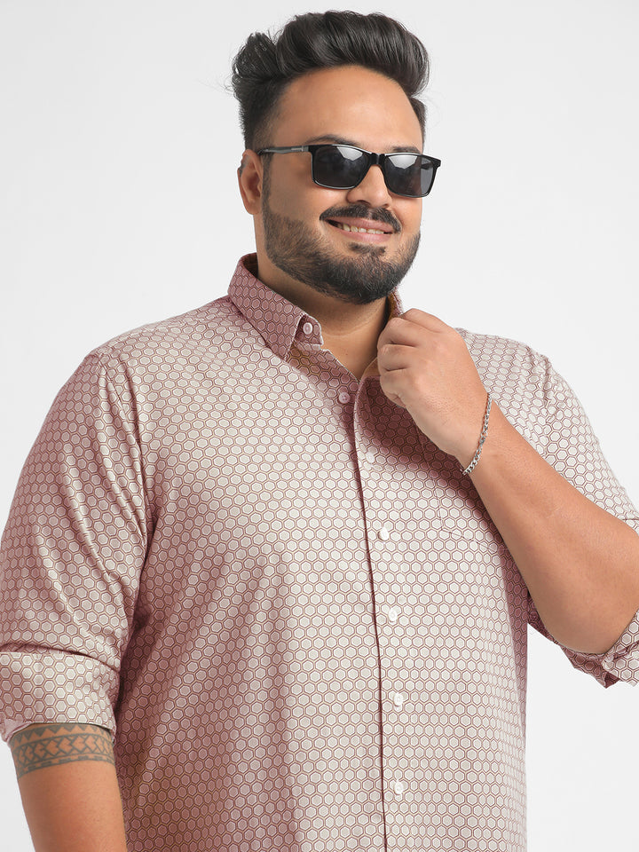 Men Hangout Collection Shirts