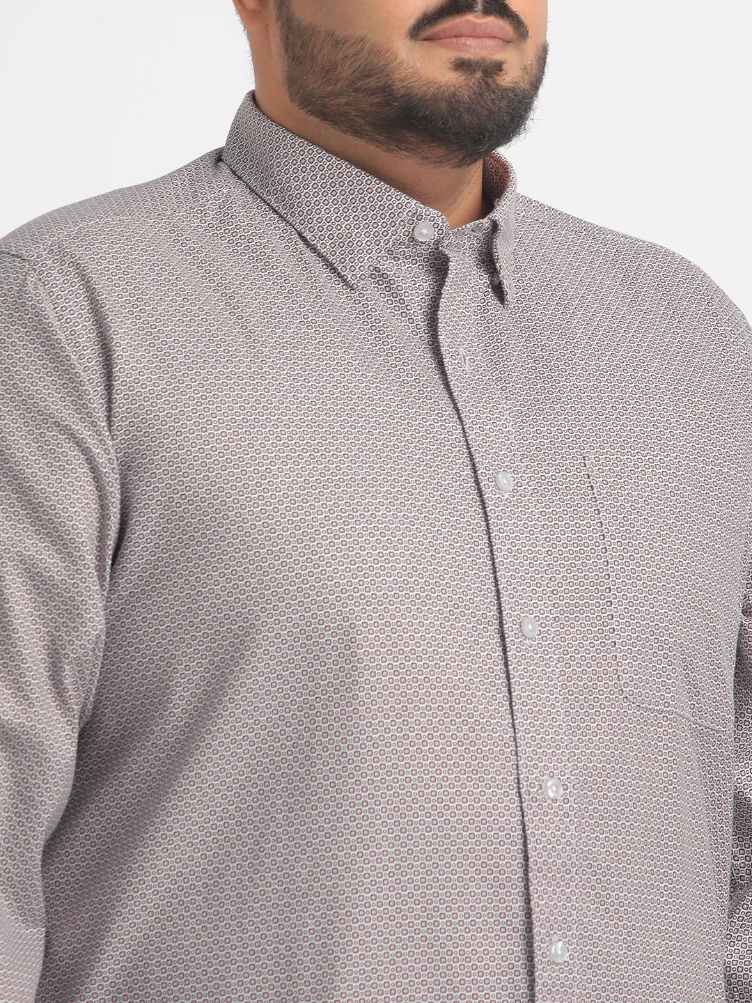Men Hangout Collection Shirts