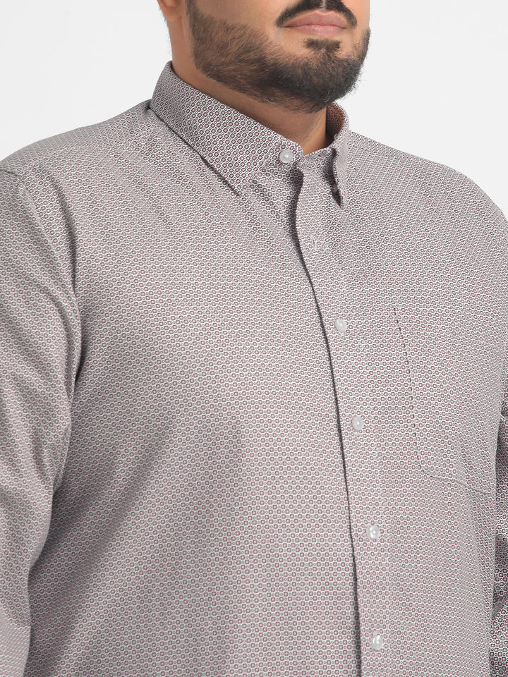 Men Hangout Collection Shirts