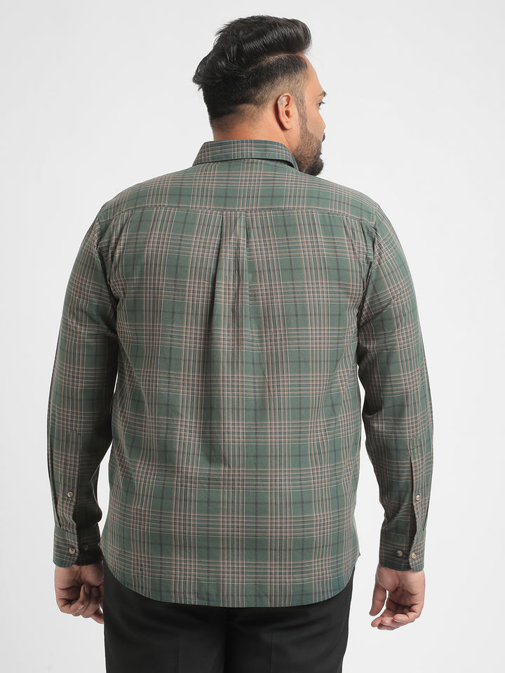 Men Hangout Collection Shirts