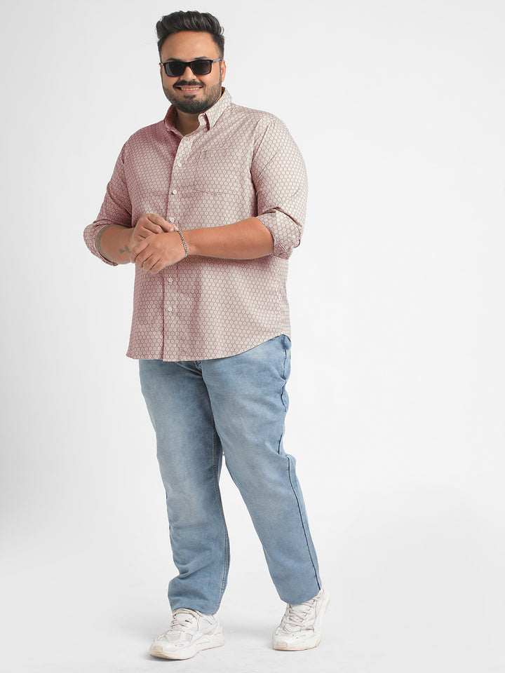 Men Hangout Collection Shirts