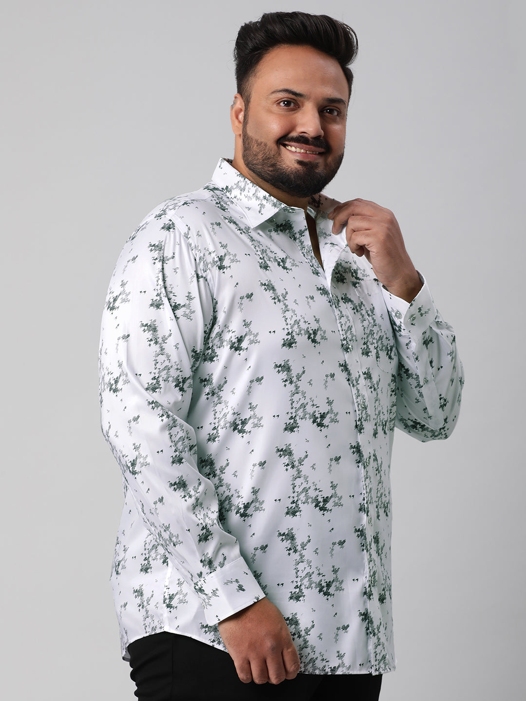 Men Occasion Shirts