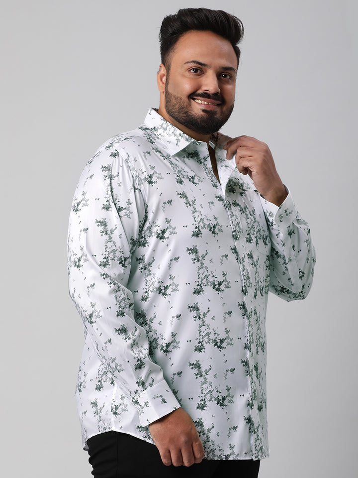 Men Occasion Shirts