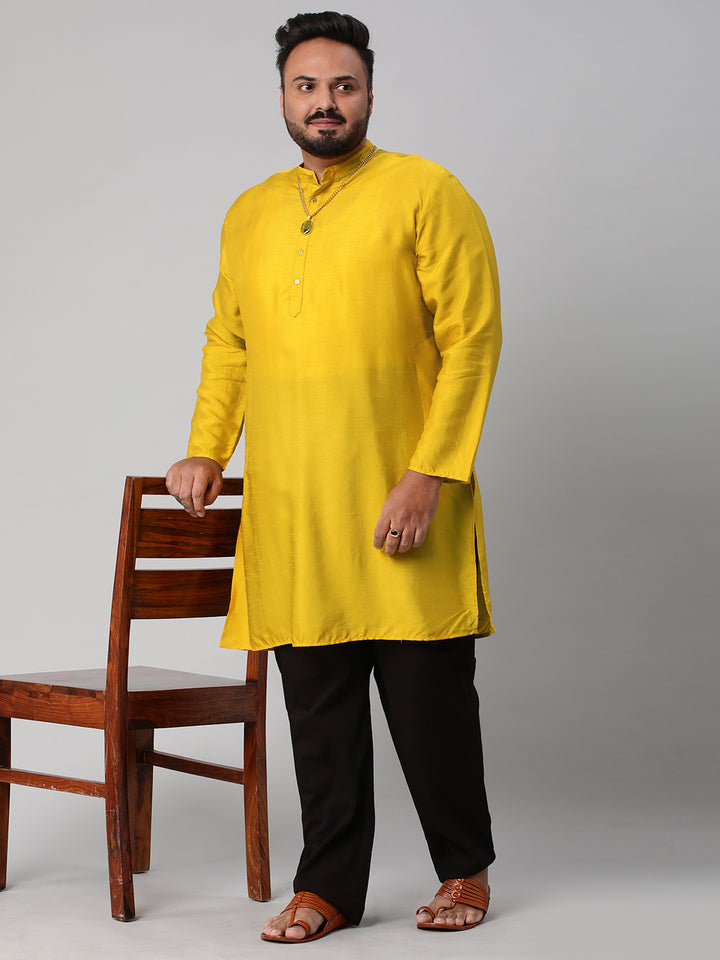 Men Ethnic Wear Kurta