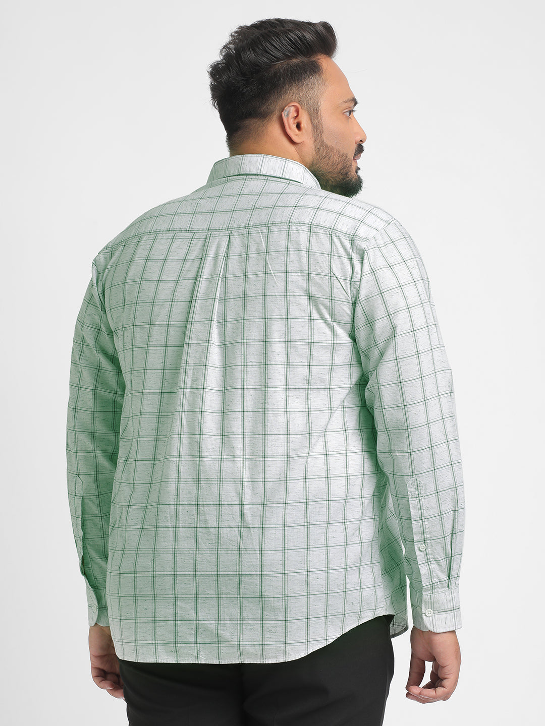 Men Relaxed Must Have Shirts
