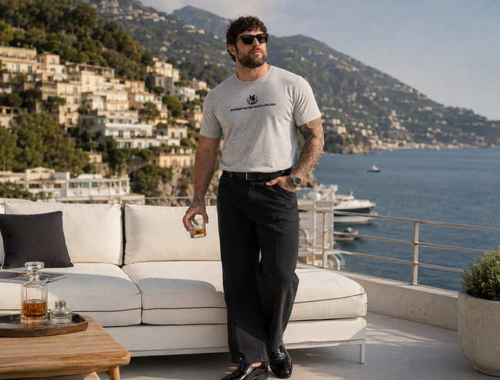PLUS SIZE MEN’S GRAPHIC TSHIRT | XL-7XL