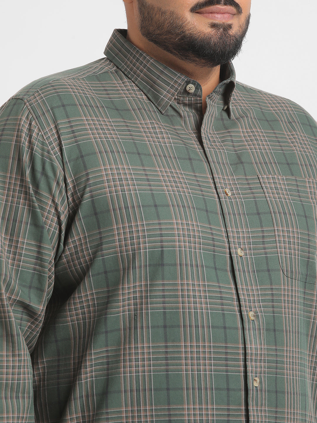 Men Hangout Collection Shirts