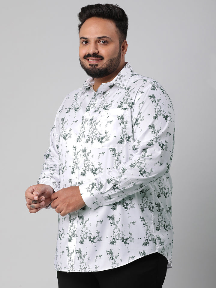 Men Occasion Shirts