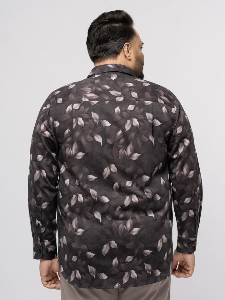 BIG HELLO - THE PLUS LIFE-Men Occasion Shirts