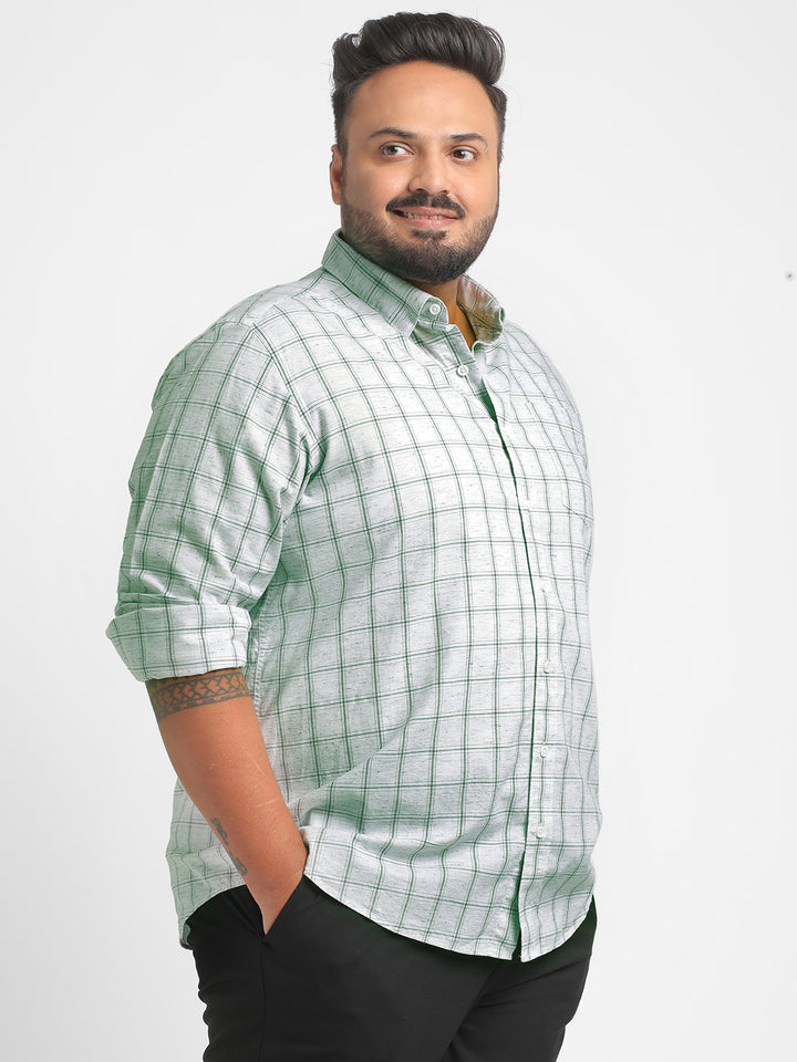Men Relaxed Must Have Shirts