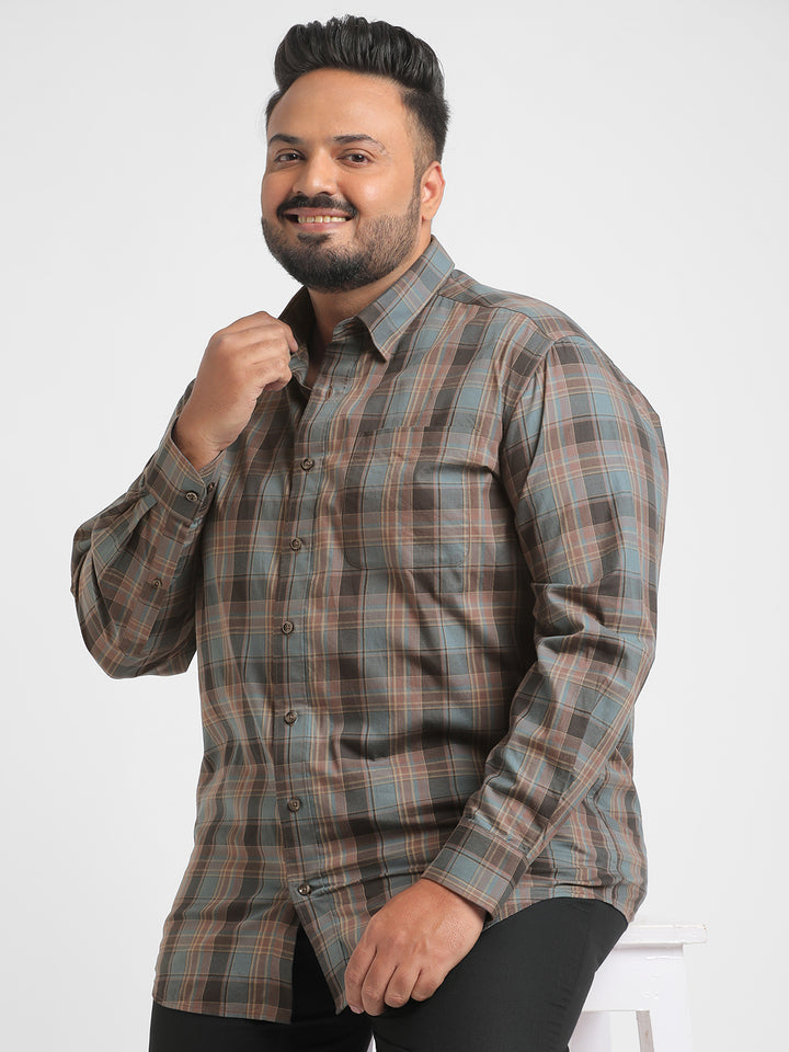 Men Hangout Collection Shirts