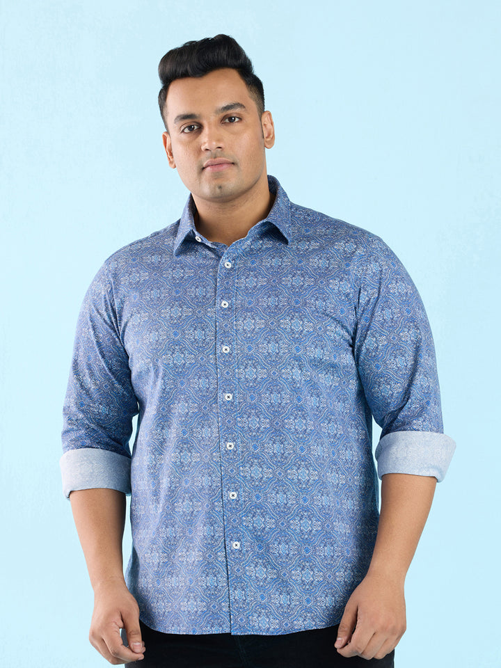 Men Hangout Collection Shirts