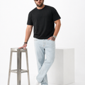 PLUS SIZE MEN’S DENIM JEAN ZACH FIT | XL-7XL