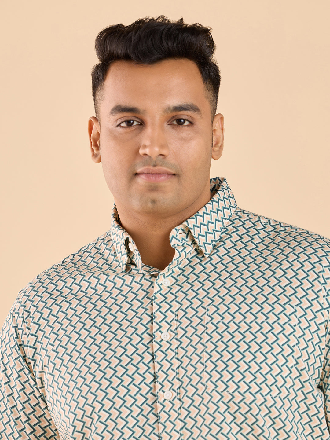 Men Hangout Collection Shirts