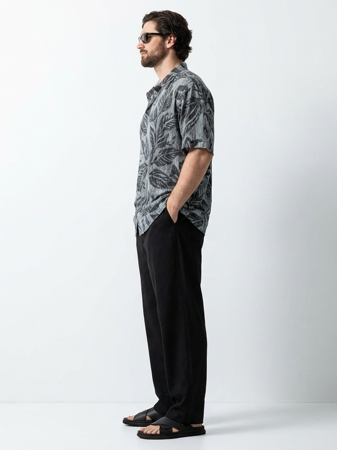 Men Holiday Shirts | XL-7XL