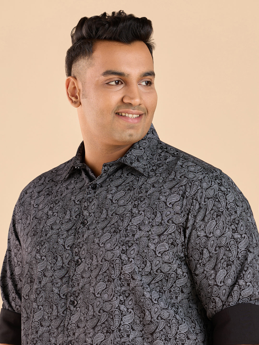 Men Occasion Shirts