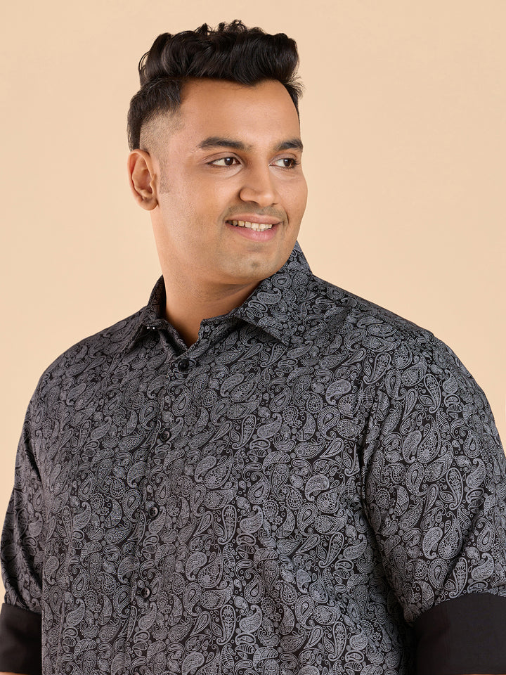Men Occasion Shirts