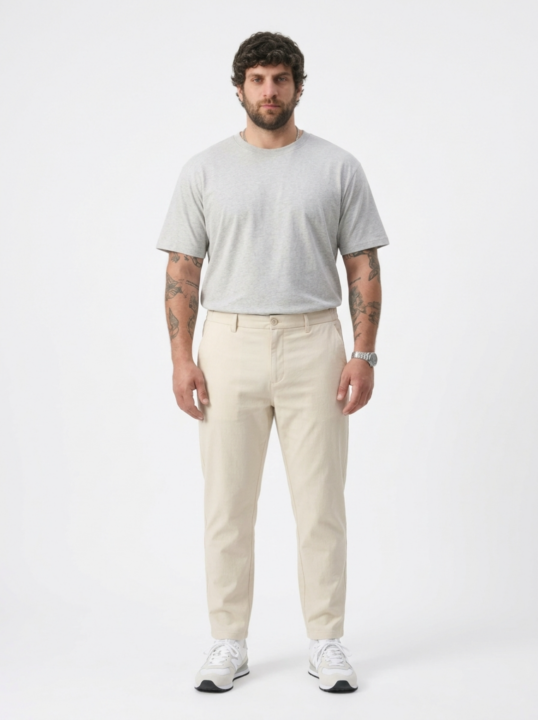 PLUS SIZE MEN’S LOUNGE PANT | XL-7XL