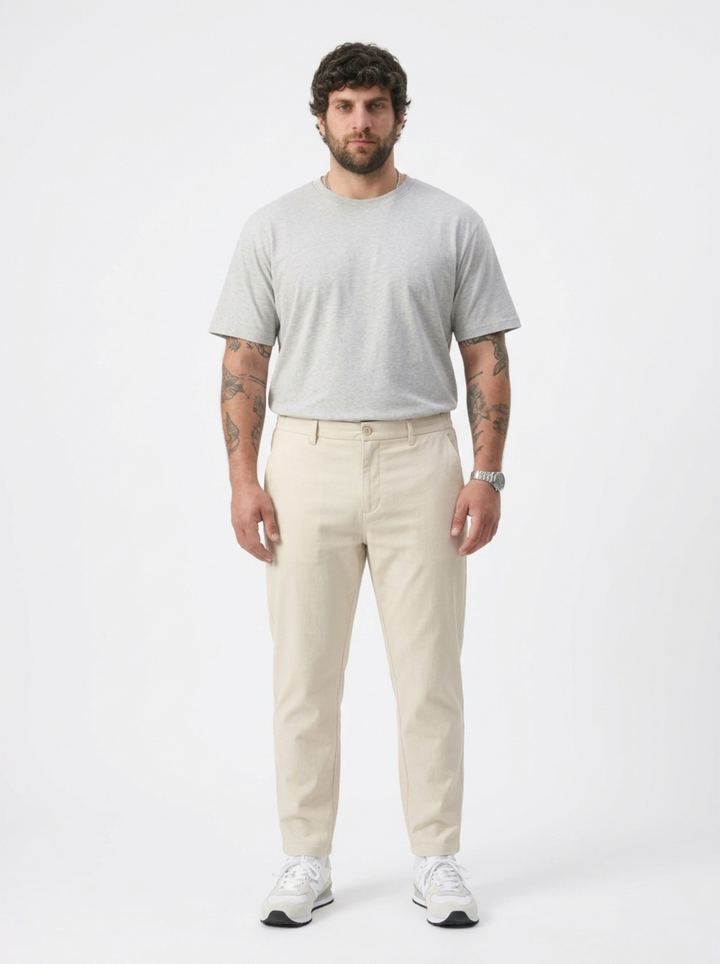 PLUS SIZE MEN’S LOUNGE PANT | XL-7XL