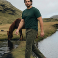 PLUS SIZE MEN GRAPHIC T-SHIRT| XL-7XL