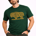 Men Outdoor T-Shirt