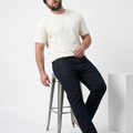 PLUS SIZE MEN’S DENIM JEAN ZACH FIT | XL-7XL