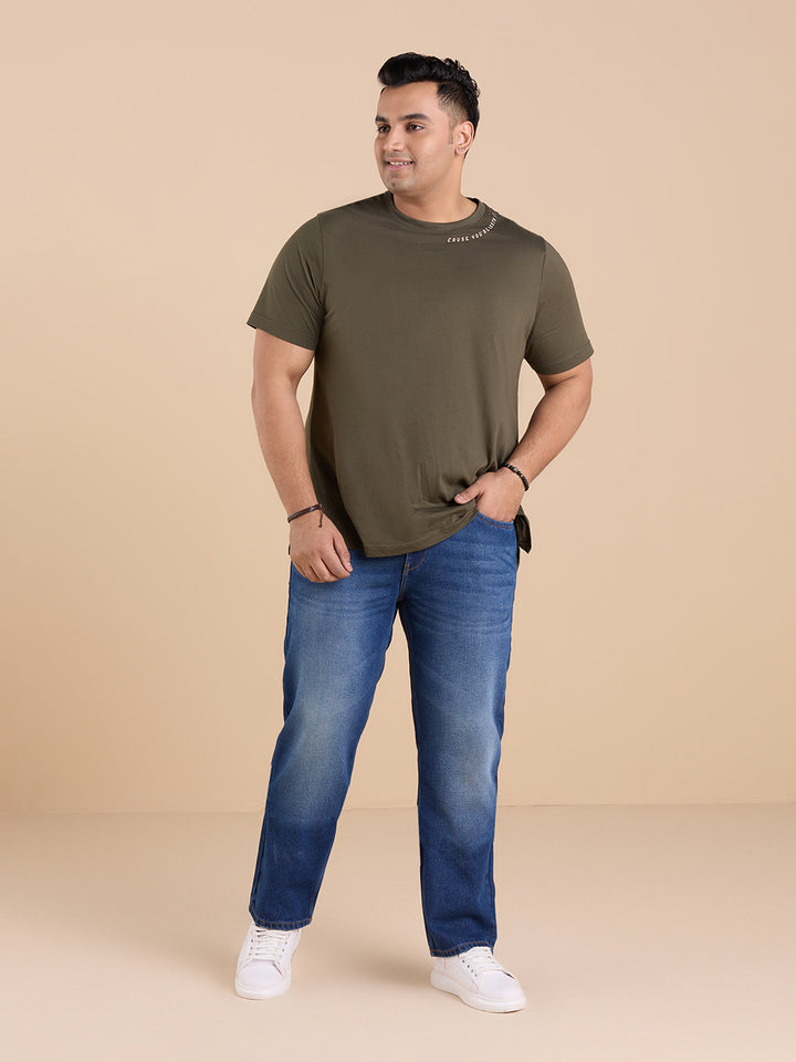 Men Denim Jeans