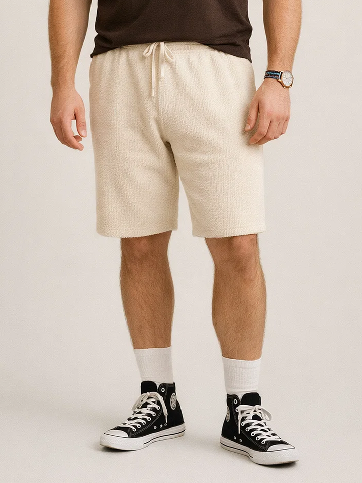 Men Eeveryday Elevate Knitted Shorts