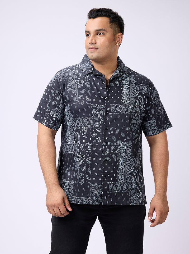 Men Occasion Shirts