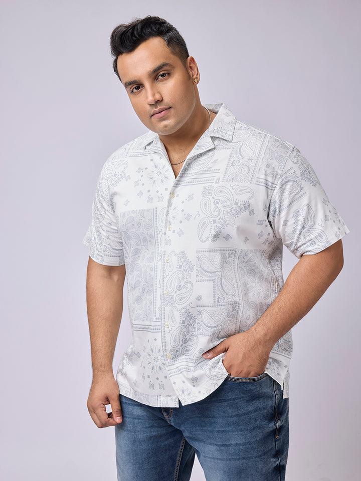 Men Occasion Shirts