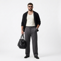 PLUS SIZE LOUNGE JOGGER FOR MEN | XL-7XL