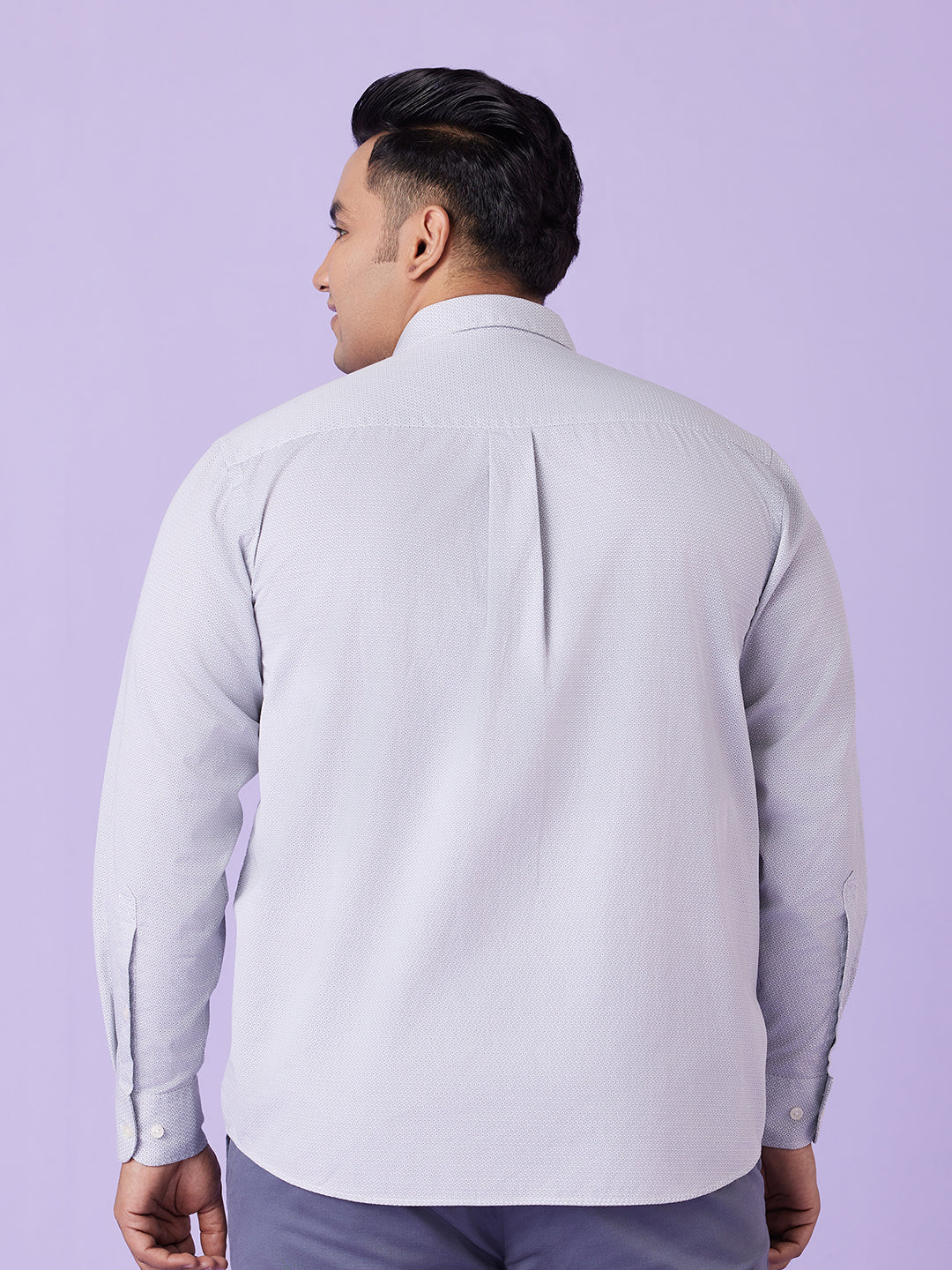 Men Hangout Collection Shirts
