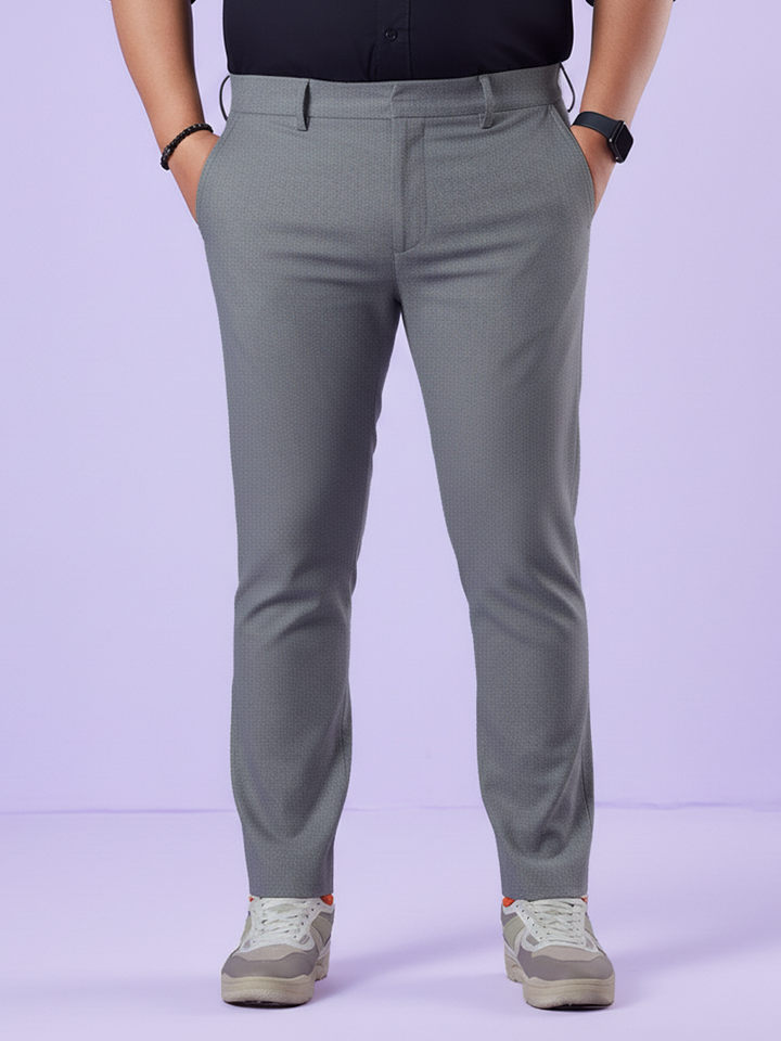 Men Hangout Collection Trousers