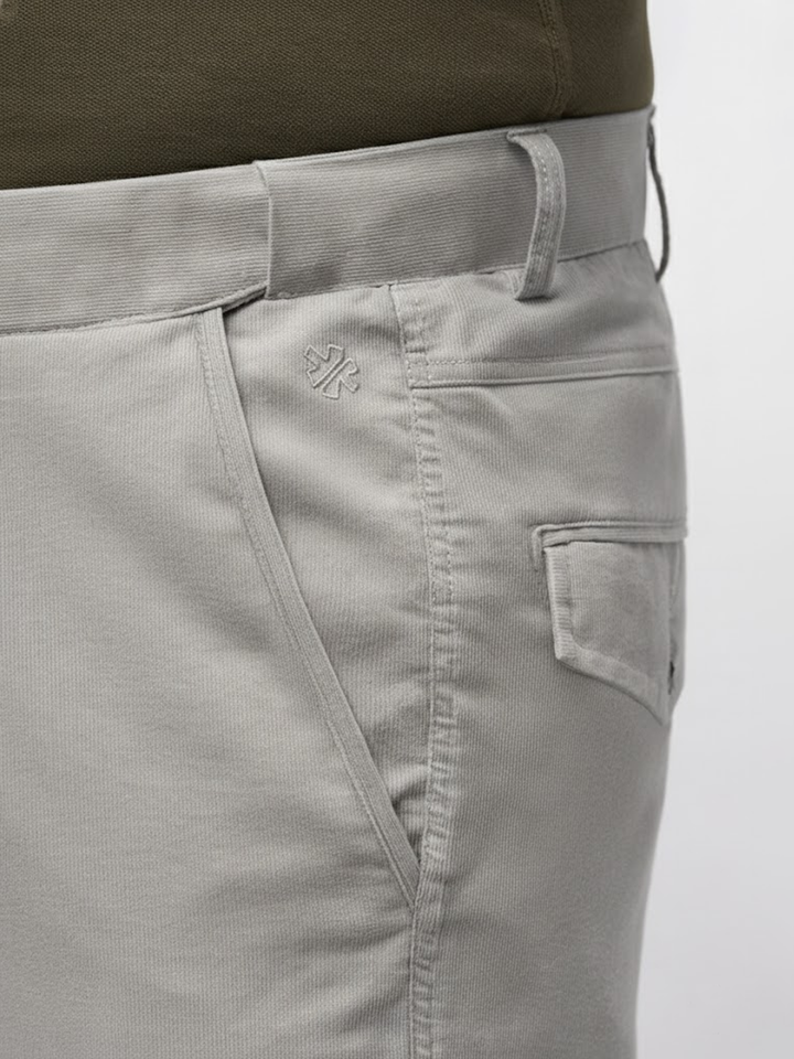 PLUS SIZE CARGO PANTS FOR MEN | XL-7XL
