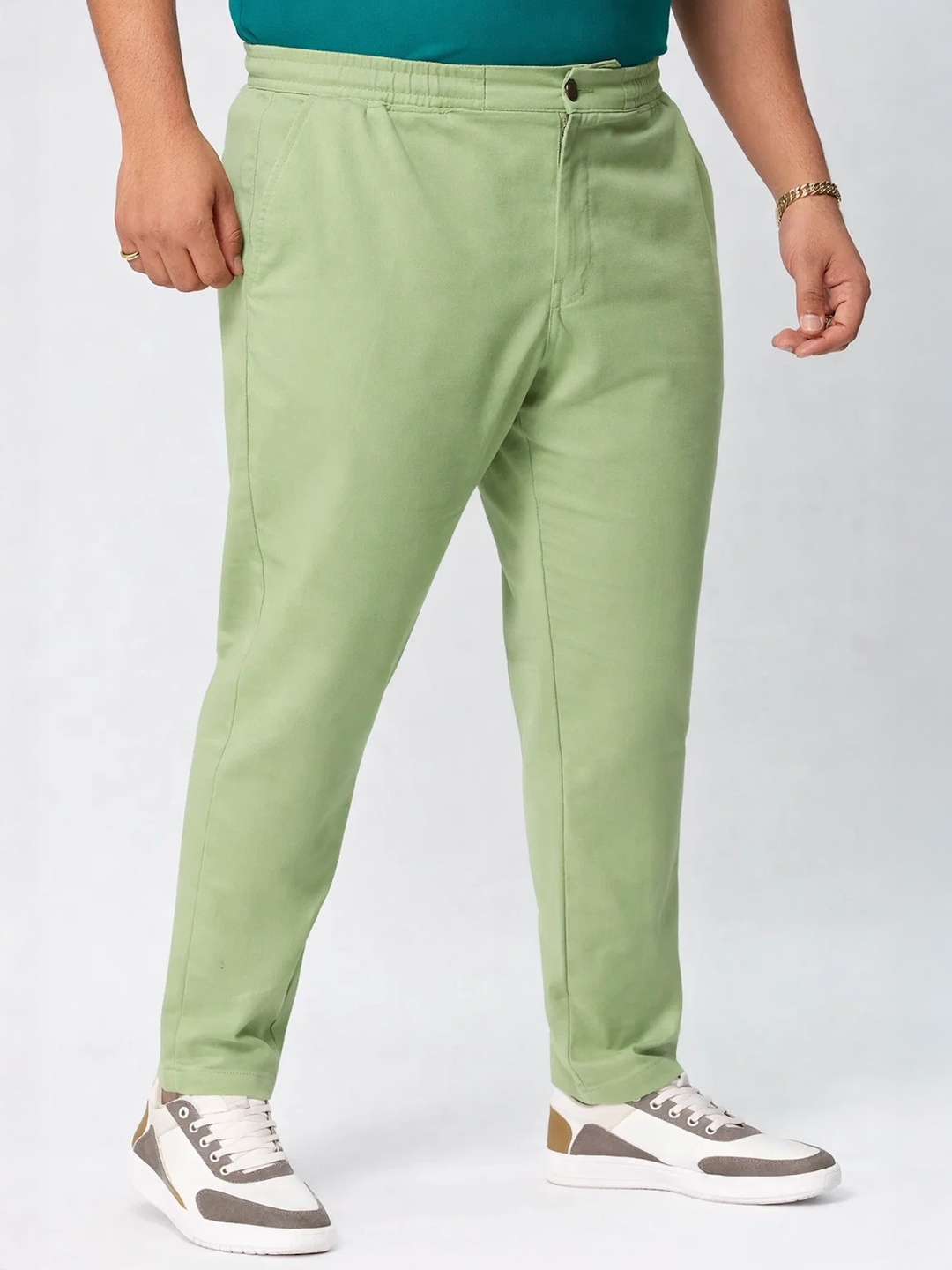 Men Relaxed Must Have Lounge Pant