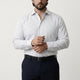 PLUS SIZE MEN CHECK SHIRT| XL-7XL