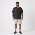 PLUS SIZE MEN’S PRINTED SHIRT | XL-7XL