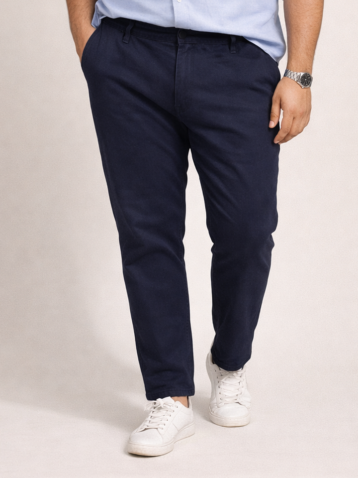 Men Relaxed Must Have Trousers