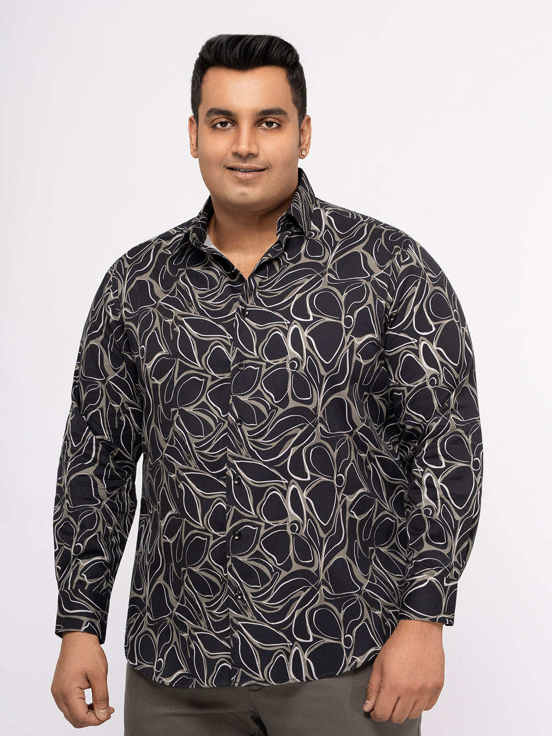 Men Occasion Shirts