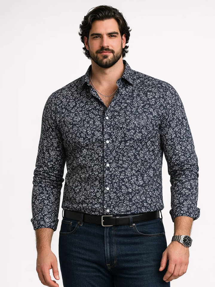 Men Occasion Shirts
