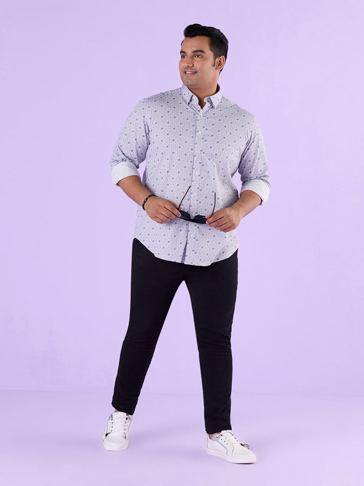 Men Hangout Collection Shirts