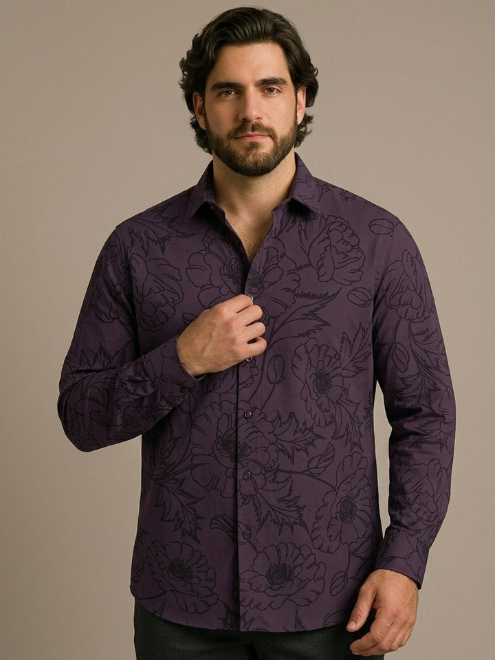 Men Occasion Shirts | XL-7XL