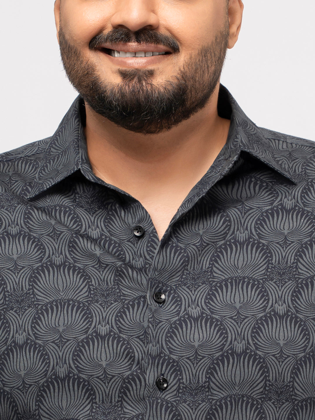 Men Occasion Shirts