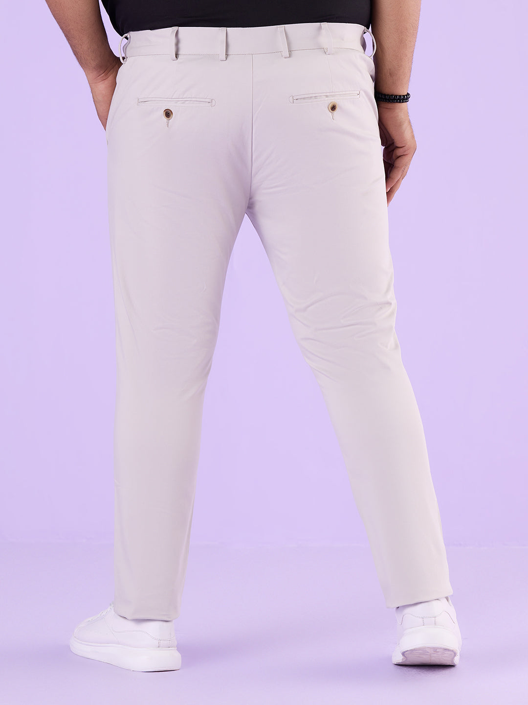 Men Workwear Trousers