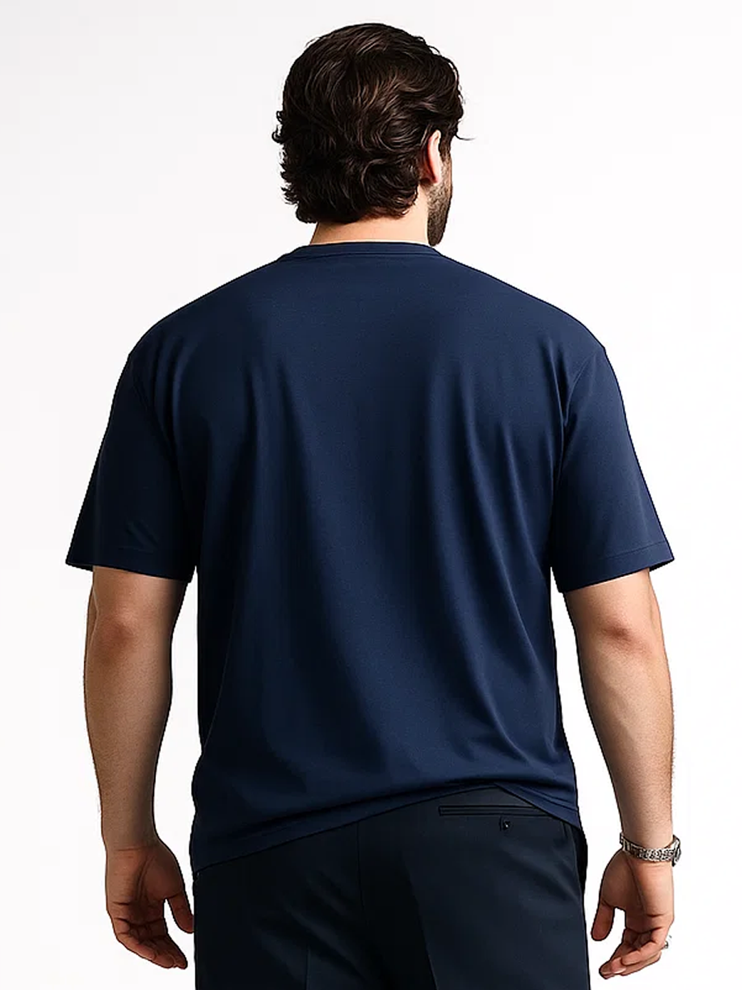 Men Relaxed Must Have T-Shirts