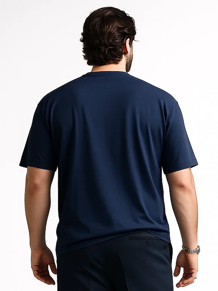Men Relaxed Must Have T-Shirts