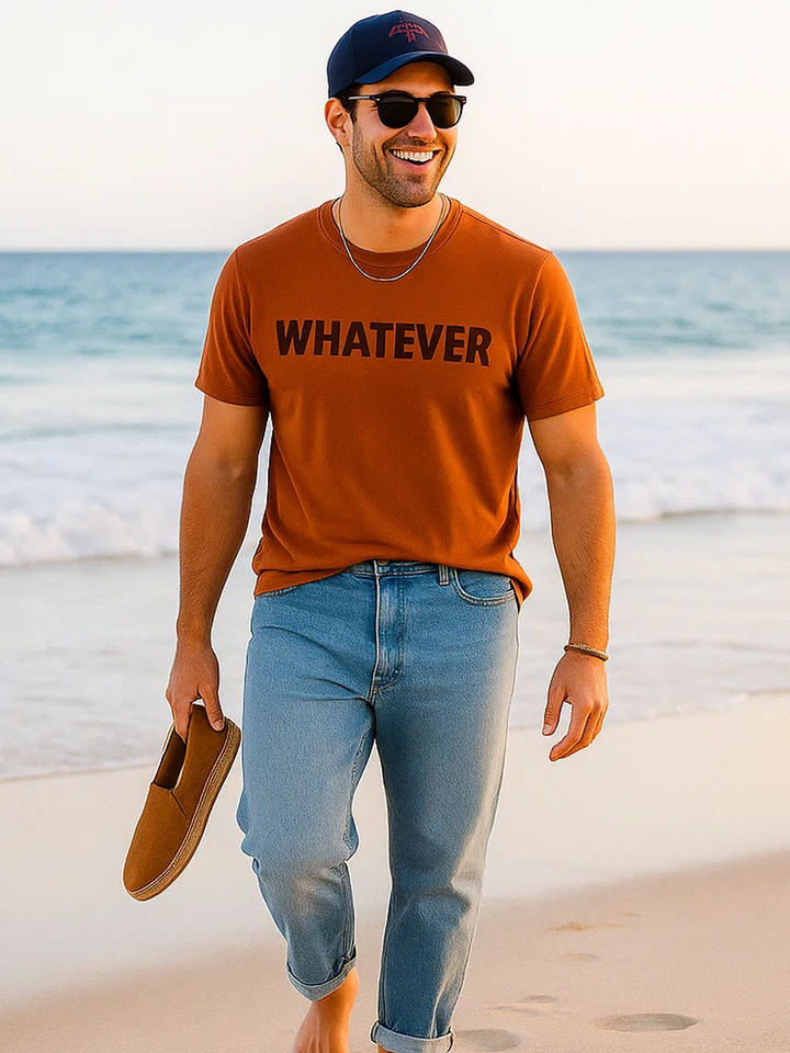 Men Denim T-Shirts | XL-7XL