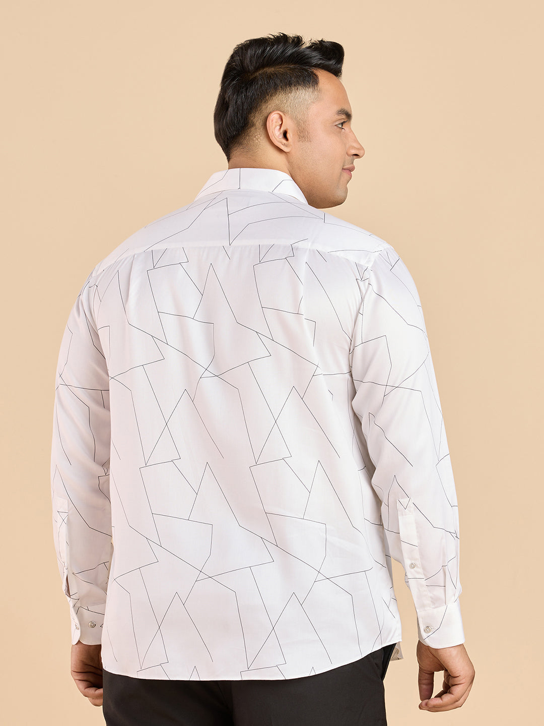 Men Occasion Shirts