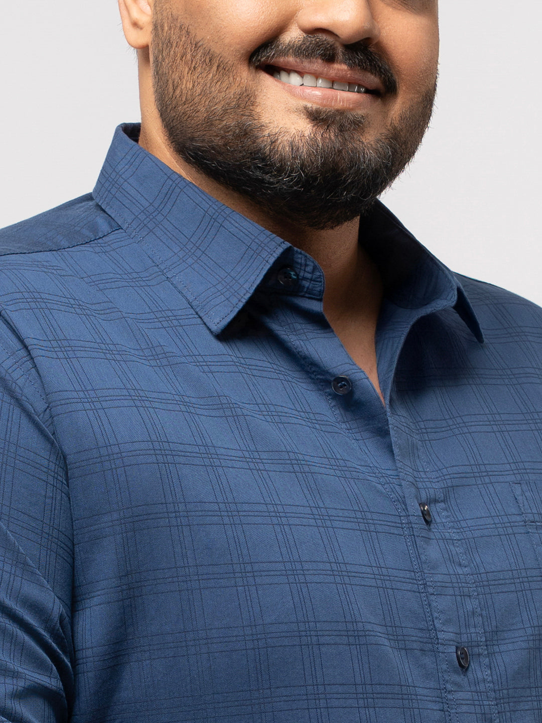 Men Relaxed Must Have Shirts