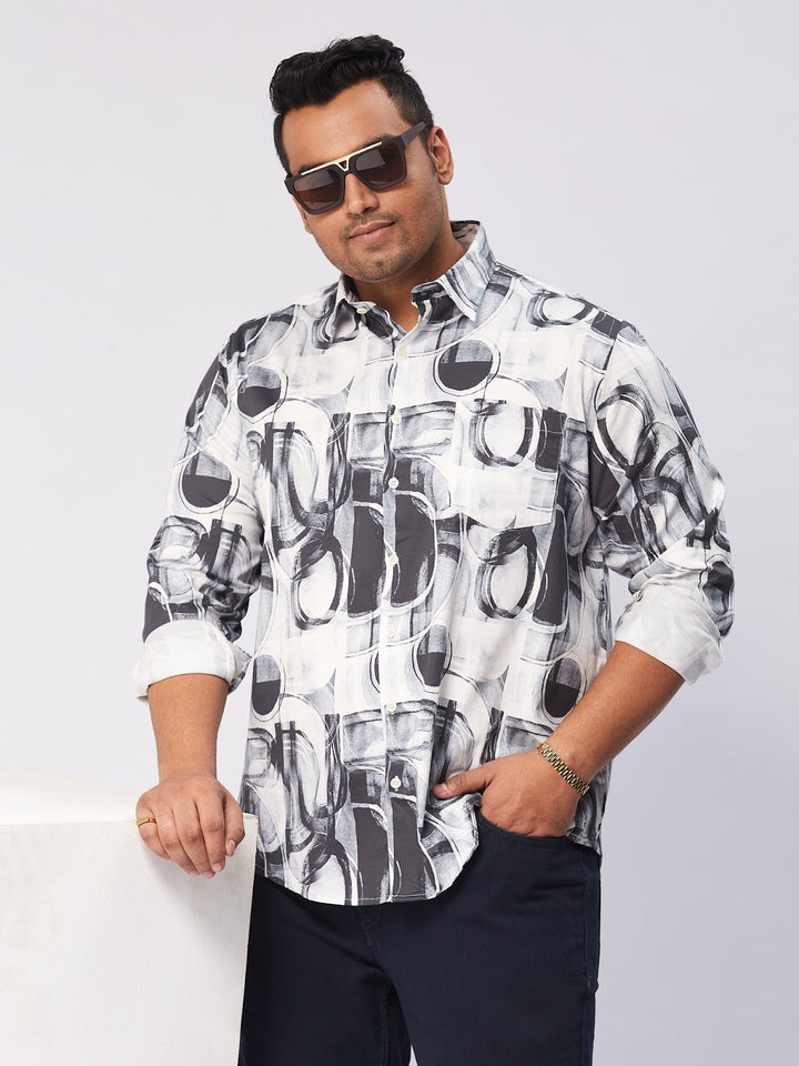 Men Occasion Shirts